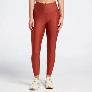 XL CALIA Women's High Rise Leggings